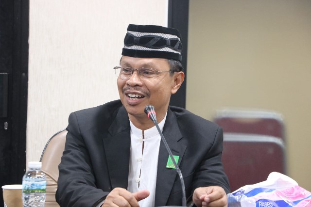 Ketua MUI