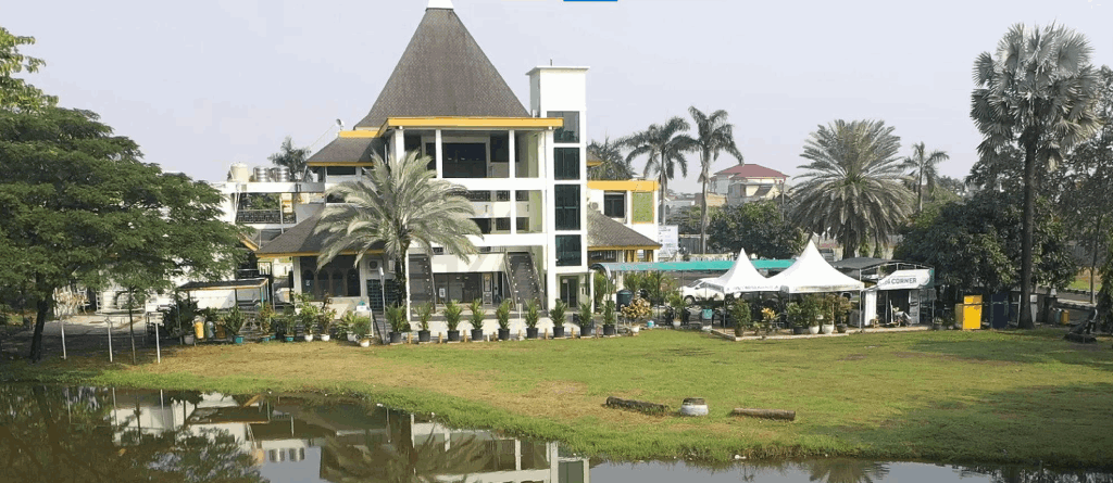 Baitul Makmur