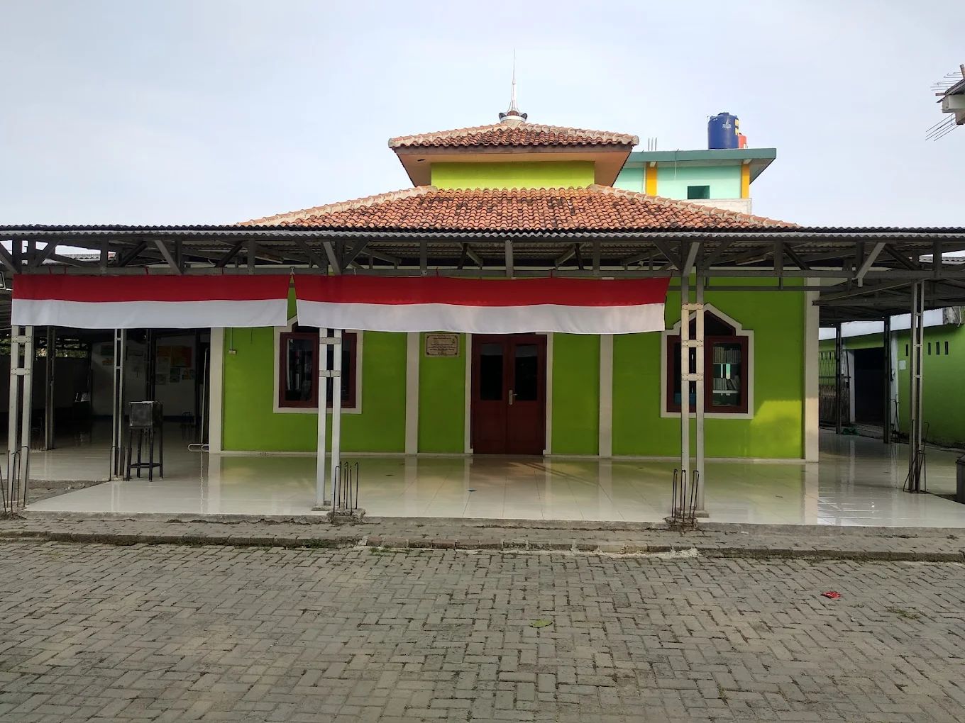Ar-Rahman Kami Muniroh