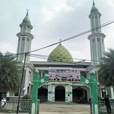 Baitul Mukhlishin