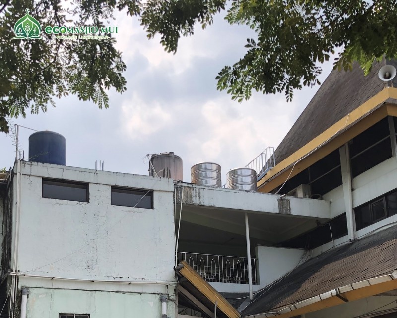 Rainwater Harvesting