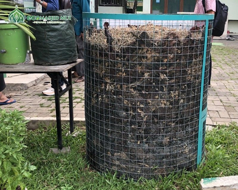 Composting