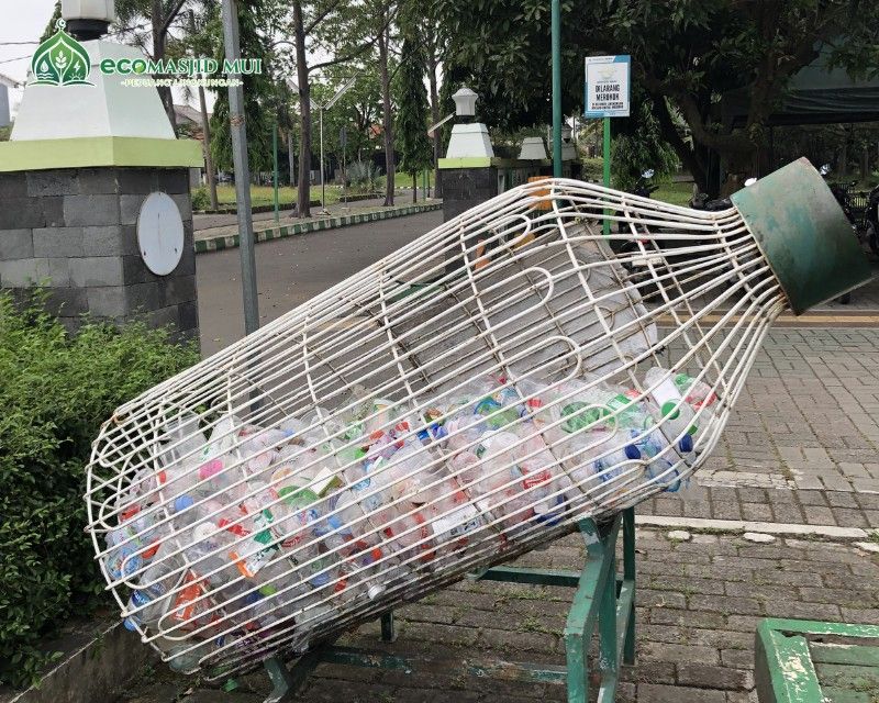Waste Sorting