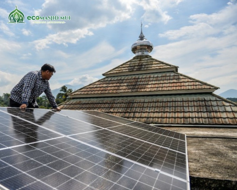 Clean Energy for Sustainable