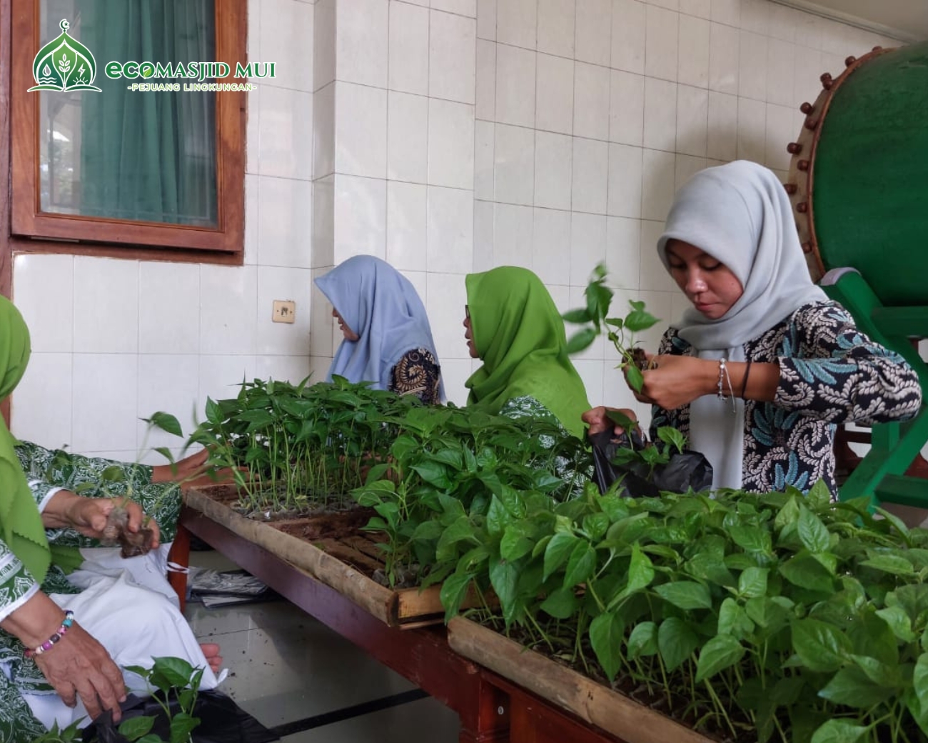 Food Security